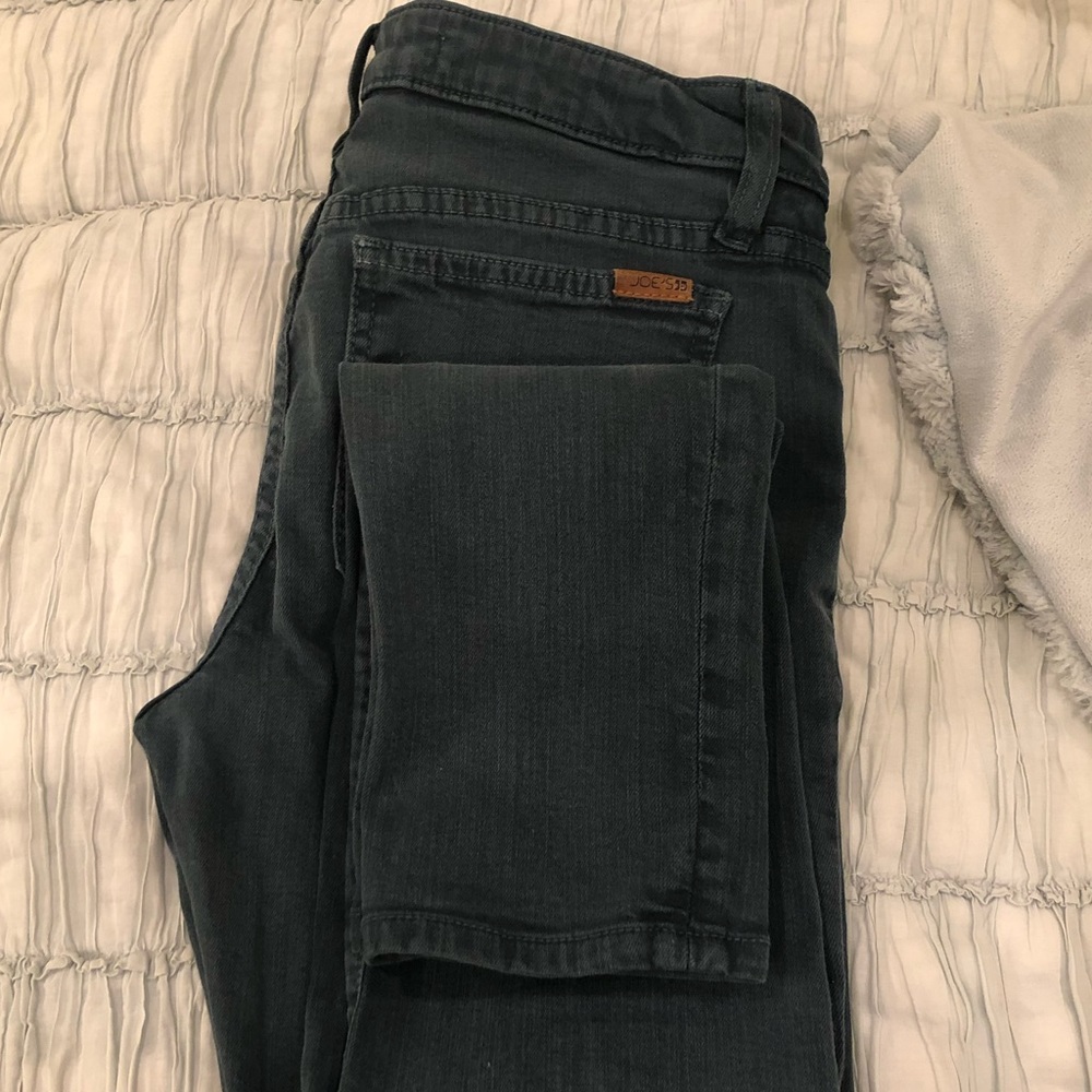 Joe’s jeans skinny